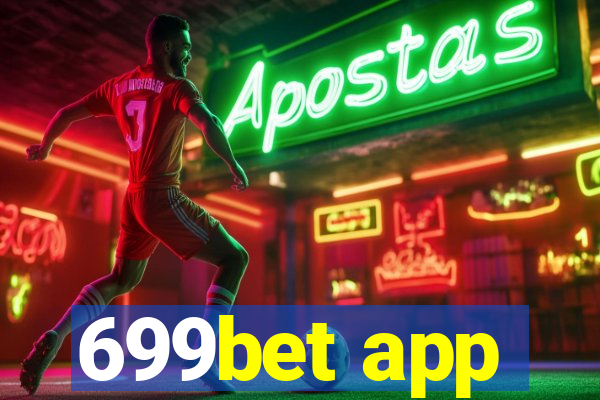 699bet app